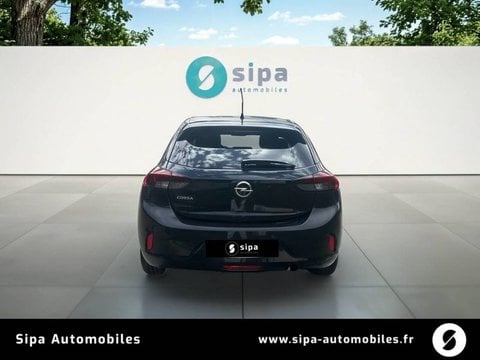 Voitures D'occasion À Muret | Opel Corsa 1.2 Turbo 100 Ch Bvm6 Edition 5P