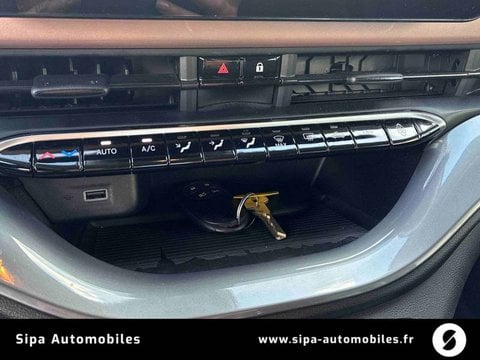 Voitures D'occasion À Mérignac | Fiat 500 Iii Electrique E 95 Ch Nouvelle 3P