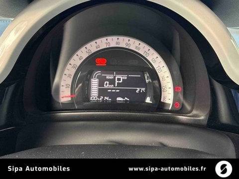 Voitures D'occasion À Bayonne | Renault Twingo Iii E-Tech Techno 5P