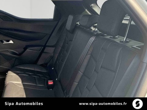 Voitures D'occasion À Lescar | Ds Ds 3 Ds3 Crossback E-Tense Grand Chic 5P