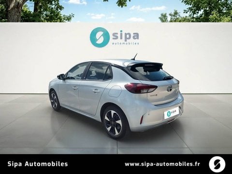 Voitures D'occasion À Toulouse | Opel Corsa Electrique 136 Ch & Batterie 50 Kwh Edition 5P