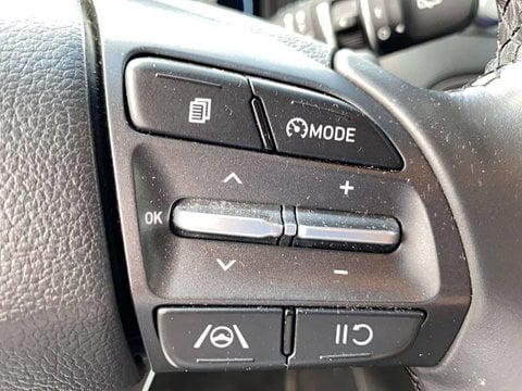 Voitures D'occasion À Muret | Hyundai Kona Electrique 39 Kwh - 136 Ch Intuitive 5P