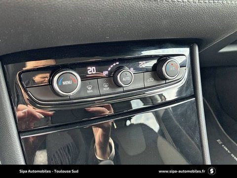 Voitures D'occasion À Toulouse | Opel Grandland X 1.2 Turbo 130 Ch Bva8 Elite 5P