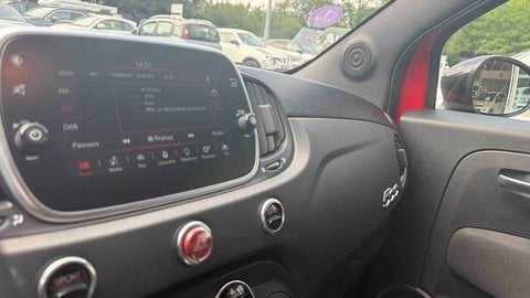 Voitures D'occasion À Bayonne | Fiat 500X 1.4 Multiair 170 Ch At9 4X4 City Cross 5P