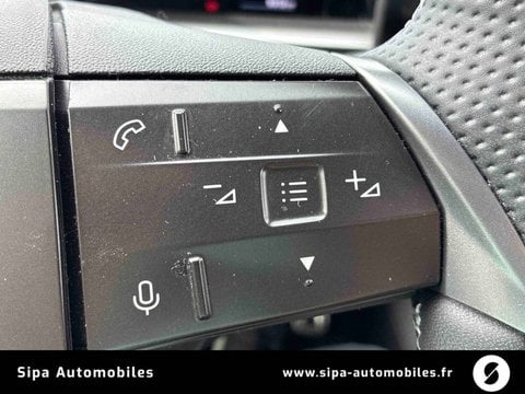 Voitures D'0Km À Toulouse | Opel Grandland Electrique 213 Ch & Batterie 73 Kwh Gs 5P