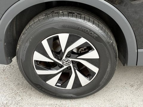 Voitures D'occasion À Lescar | Volkswagen Tiguan 1.5 Ehybrid 204Ch Dsg6 Vw Edition 5P