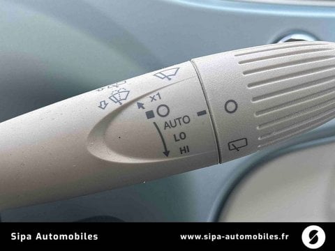 Voitures D'occasion À Mérignac | Fiat 500 1.0 70 Ch Hybride Bsg S/S 3P