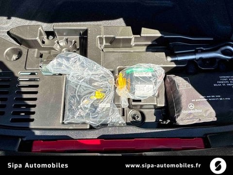Voitures D'occasion À Toulouse | Mercedes-Benz Classe A 160 Bm6 Business Line 5P