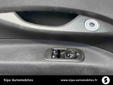 Voitures D'occasion À Villenave-D'ornon | Fiat 500 500E Berline E 118 Ch Nouvelle 3P