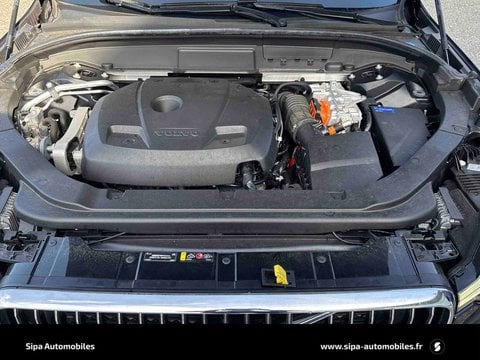 Voitures D'occasion À Labège | Volvo Xc60 T8 Twin Engine 303 Ch + 87 Ch Geartronic 8 Inscriptio...