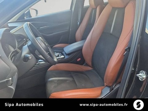 Voitures D'occasion À Muret | Mazda Cx-30 2.0L E-Skyactiv G M Hybrid 122 Ch 4X2 Bvm6 Nagisa 5P