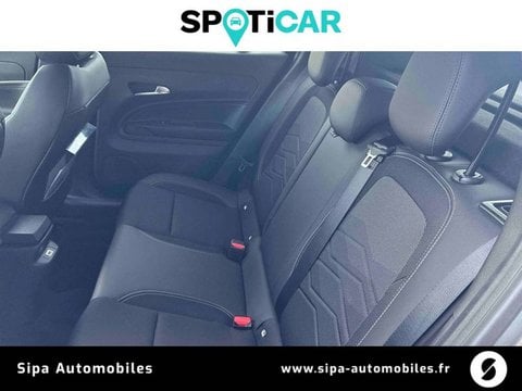 Voitures D'0Km À Mérignac | Jeep Avenger 115 Kw 4X2 Summit 5P