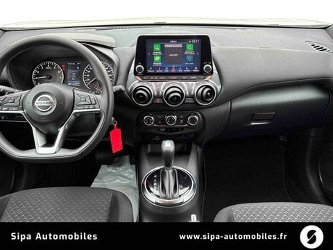 Voitures D'occasion À Toulouse | Nissan Juke Dig-T 117 Dct7 Business Edition 5P