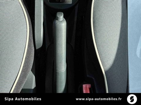 Voitures D'occasion À Muret | Fiat 500 1.2 69 Ch Lounge 3P