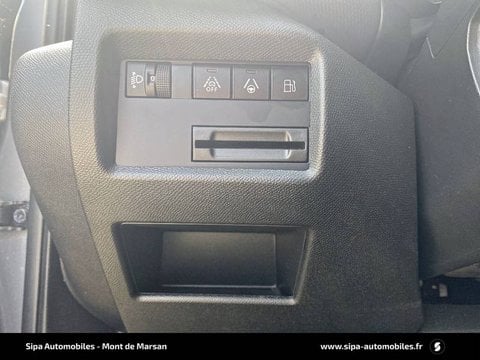 Voitures D'occasion À Mont-De-Marsan | Citroën C5 Aircross Hybride Rechargeable 180 E-Eat8 C-Se...