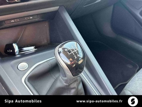 Voitures D'occasion À Toulouse | Volkswagen Golf 2.0 Tdi Scr 115 Bvm6 Life 1St 5P