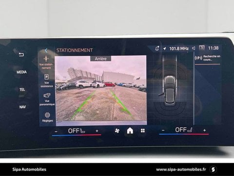 Voitures D'occasion À Le Bouscat | Bmw Série 1 120D 163 Ch Dkg7 M Sport Design 5P