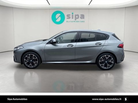 Voitures D'occasion À Le Bouscat | Bmw Série 1 120D 163 Ch Dkg7 M Sport Design 5P
