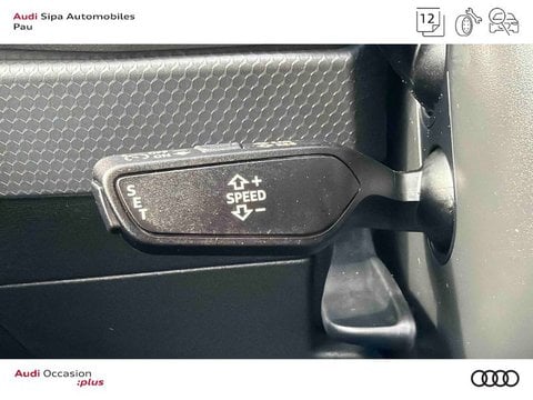 Voitures D'occasion À Lescar | Audi A1 Sportback 25 Tfsi 95 Ch Bvm5 Design 5P