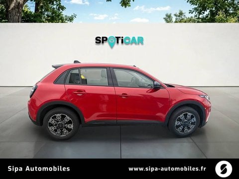 Voitures D'occasion À Lescar | Fiat 600 T-Gen 3 1.2 Hybrid 145Ch Edct6 Pop 5P