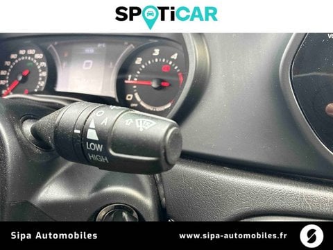 Voitures D'occasion À Mérignac | Fiat Tipo 1.6 Multijet 120 Ch Easy 4P