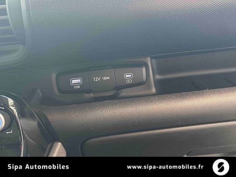 Voitures D'0Km À Le Bouscat | Hyundai Inster 49 Kwh 5 Pl. Intuitive 5P