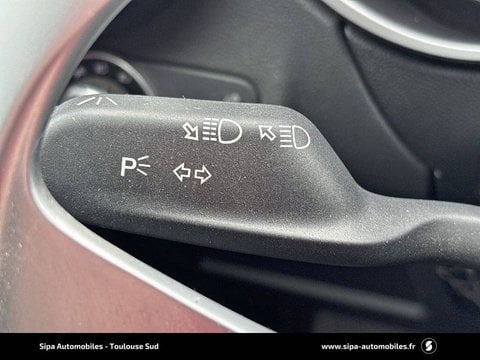 Voitures D'occasion À Toulouse | Alfa Romeo Stelvio 2.2 210 Ch Q4 At8 Veloce 5P