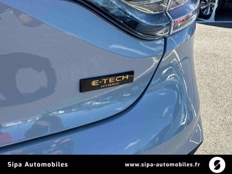Voitures D'occasion À Toulouse | Renault Clio E-Tech Full Hybrid 145 Techno 5P
