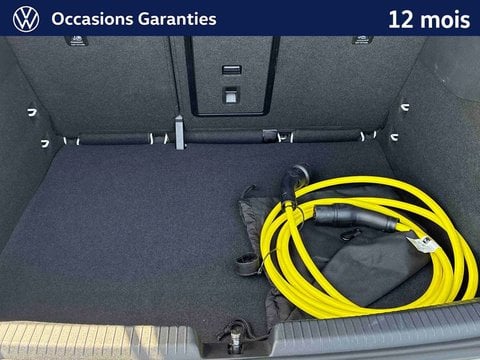Voitures D'occasion À Tarbes | Volkswagen Id.3 204 Ch Pro Performance Style 5P