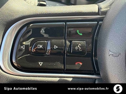 Voitures D'occasion À Toulouse | Fiat 500 E 118 Ch Nouvelle 3P