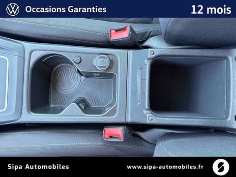 Voitures D'occasion À Lescar | Volkswagen Golf 1.5 Etsi Opf 150 Dsg7 Style 5P