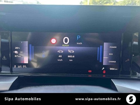 Voitures D'0Km À Muret | Opel Frontera Electric 113 Ch Batterie 44 Kwh Gs 5P
