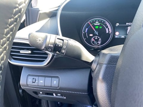 Voitures D'occasion À Villenave-D'ornon | Hyundai Santa Fe Iv 1.6 T-Gdi Plug-In 265 Htrac Bva6 B...
