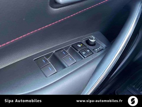 Voitures D'occasion À Mérignac | Toyota Corolla Touring Sports Hybride My22 Touring Sports Hybr...