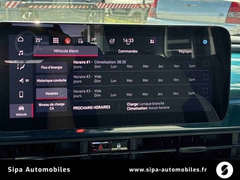Voitures D'occasion À Toulouse | Fiat 500 Iii Electrique E 95 Ch Icône 3P