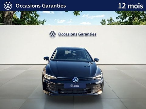 Voitures D'occasion À Tarbes | Volkswagen Golf 2.0 Tdi 150 Dsg7 Vw Edition 5P