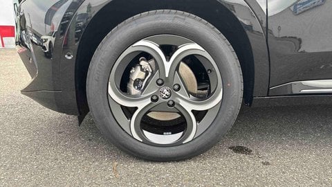 Voitures D'0Km À Lescar | Alfa Romeo 145 Junior 1.2 Ibrida Ch E-Dct6 Sport Speciale 5P