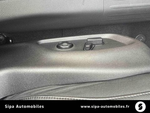 Voitures D'occasion À Mérignac | Jeep Compass 1.5 Turbo T4 130 Ch Bvr7 E-Hybrid Summit 5P