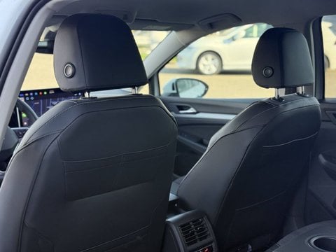 Voitures D'0Km À Lescar | Volkswagen Golf 1.5 Ehybrid 204 Dsg6 Style 5P