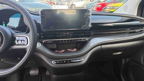 Voitures D'0Km À Lescar | Fiat 500 Iii Electrique E 95 Ch Icône 3P
