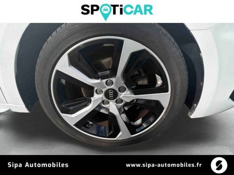 Voitures D'occasion À Lescar | Audi A1 Sportback 30 Tfsi 110 Ch S Tronic 7 S Line 5P