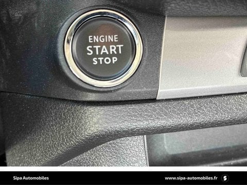 Voitures D'occasion À Bayonne | Fiat Scudo Fg Scudo Fourgon Bluehdi 180 M S&S Eat8 4P