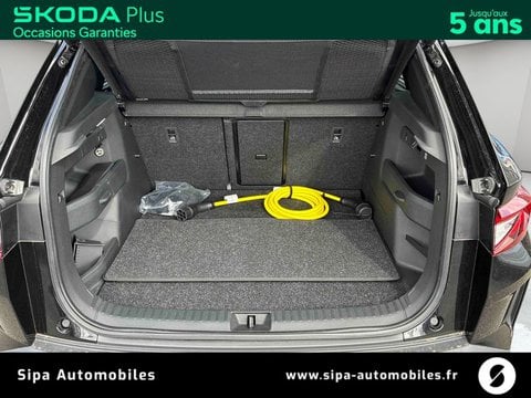Voitures D'occasion À Lescar | Škoda Elroq 286 Ch Batterie 85 Sportline 5P