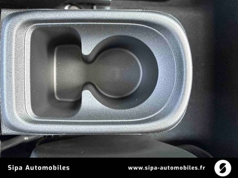 Voitures D'0Km À Toulouse | Fiat 500 1.0 65 Ch Hybride Torino 3P