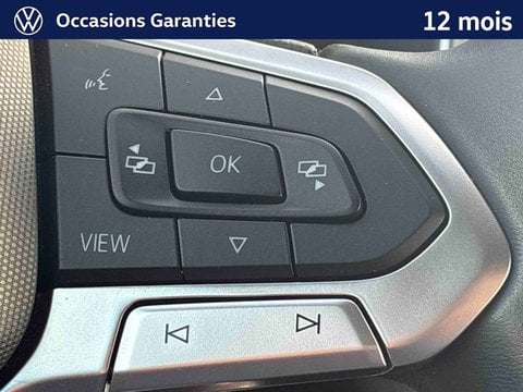 Voitures D'occasion À Lescar | Volkswagen Polo 1.0 Tsi 95 S&S Bvm5 R-Line 5P