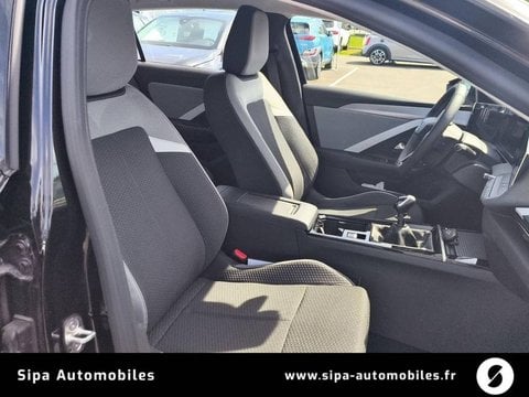 Voitures D'occasion À Toulouse | Opel Astra 1.2 Turbo 110 Ch Bvm6 5P