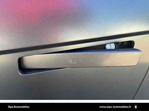 Voitures D'occasion À Le Bouscat | Hyundai Ioniq 5 73 Kwh - 218 Ch 5P