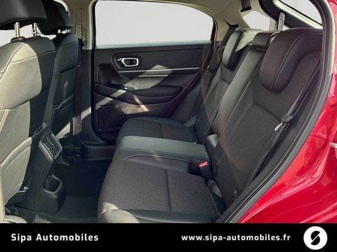 Voitures D'occasion À Mérignac | Honda Hr-V E:hev 1.5 I-Mmd Advance 5P