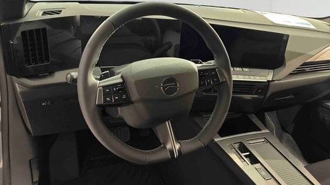 Voitures D'0Km À Toulouse | Opel Astra 1.2 Turbo Hybride 145 Ch Automatique Gs 5P