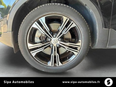 Voitures D'occasion À Anglet | Volvo Xc40 T5 Recharge 180+82 Ch Dct7 Inscription Luxe 5P